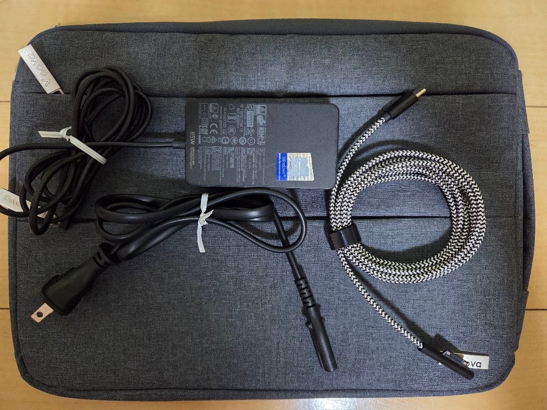 Windowsノート本体 Surface Pro 7+ i5 16GB 1TB LTE