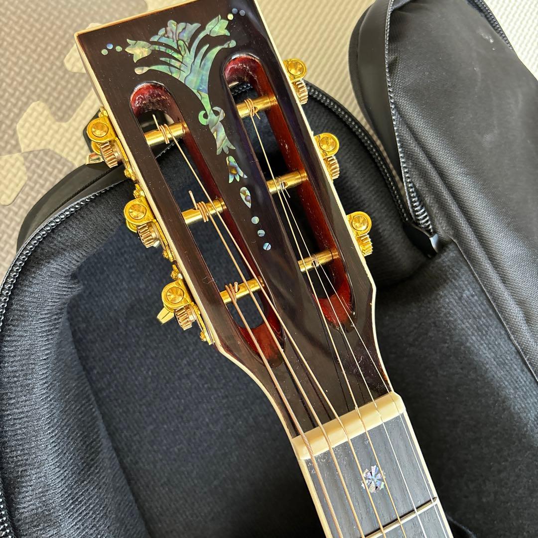 ARIA アコースティックギターADL-935N