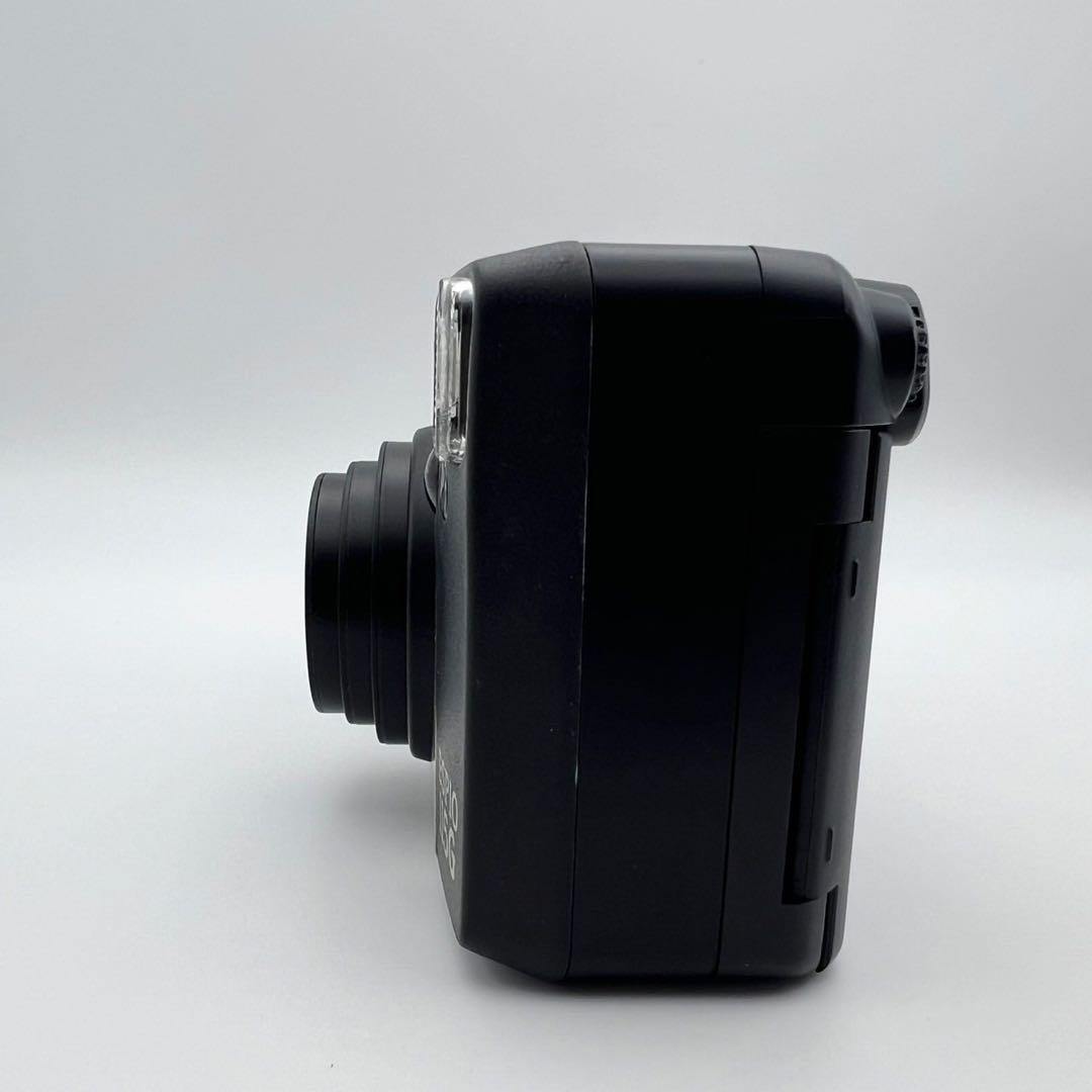 【完動品 美品】PENTAX ESPIO 115G フィルム 動作確認済