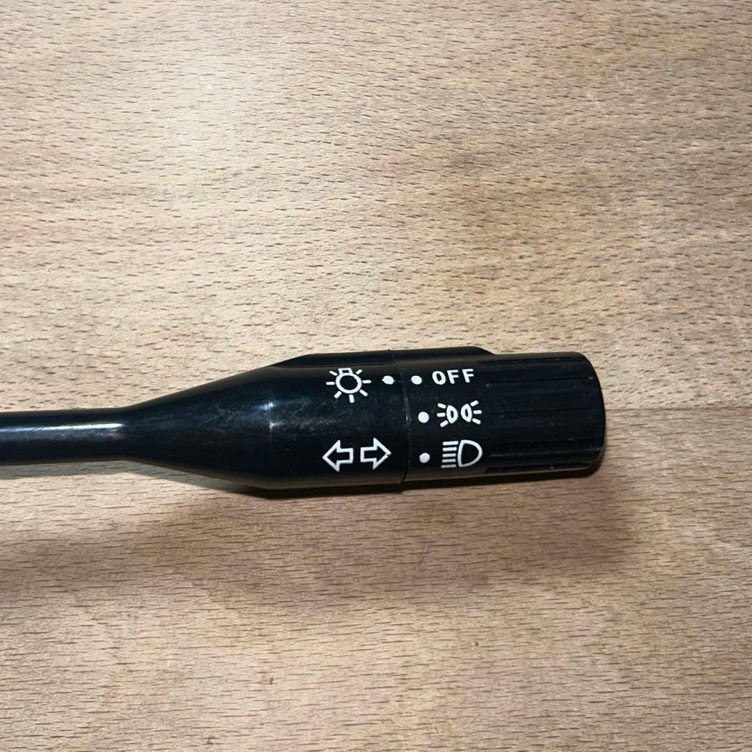 JA11 ディマースイッチ