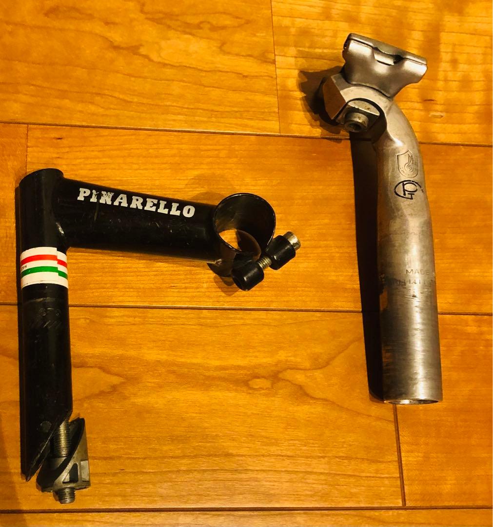 Pinarello Banesto ピナレロ チームバネストロードバイクフレーム