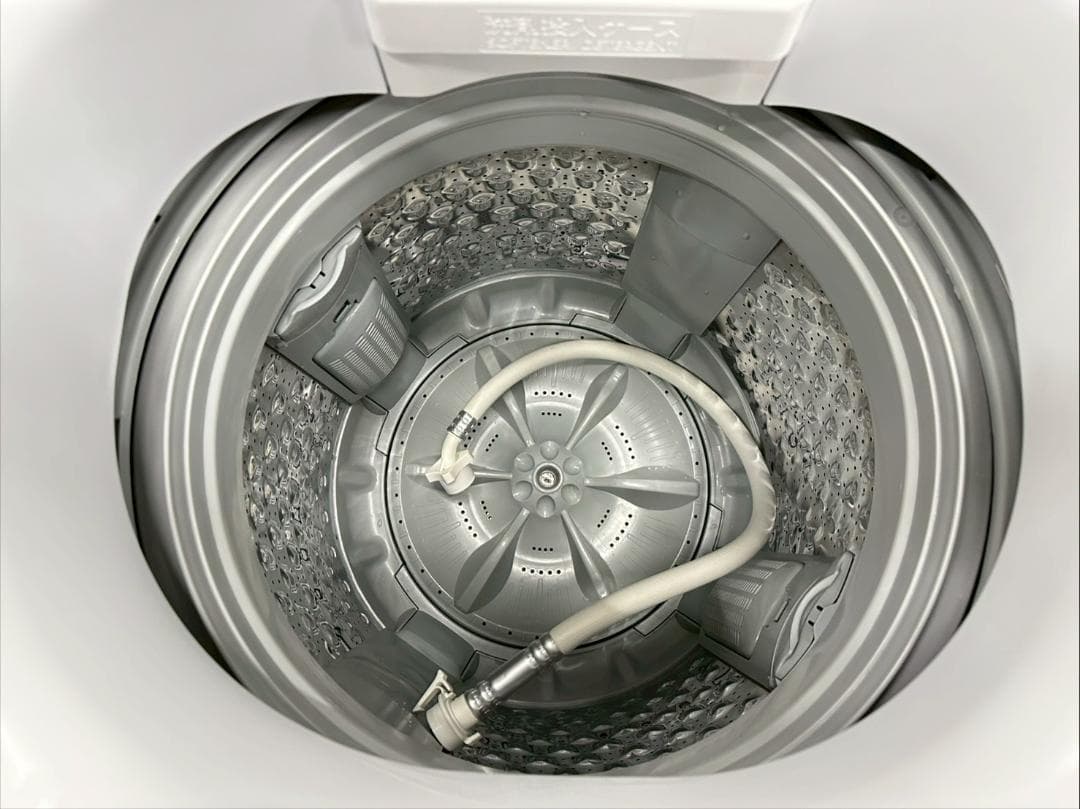 大阪送料無料★3か月保障付き★洗濯機★2021年★AW-7DH1★IS-1190