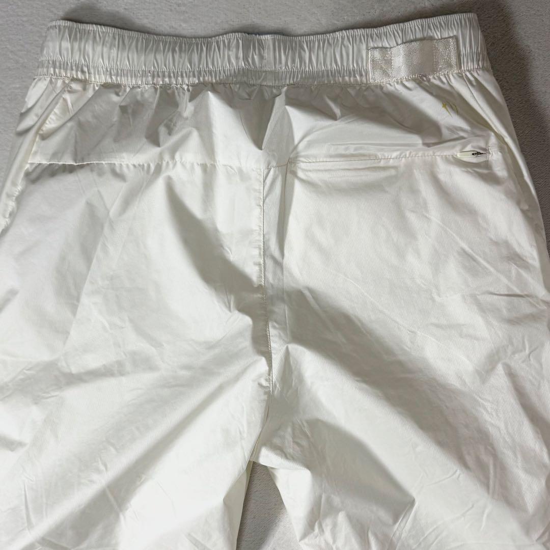 NIKE NOCTA GOLF ノクタ セットアップ ホワイト ゴルフ XS