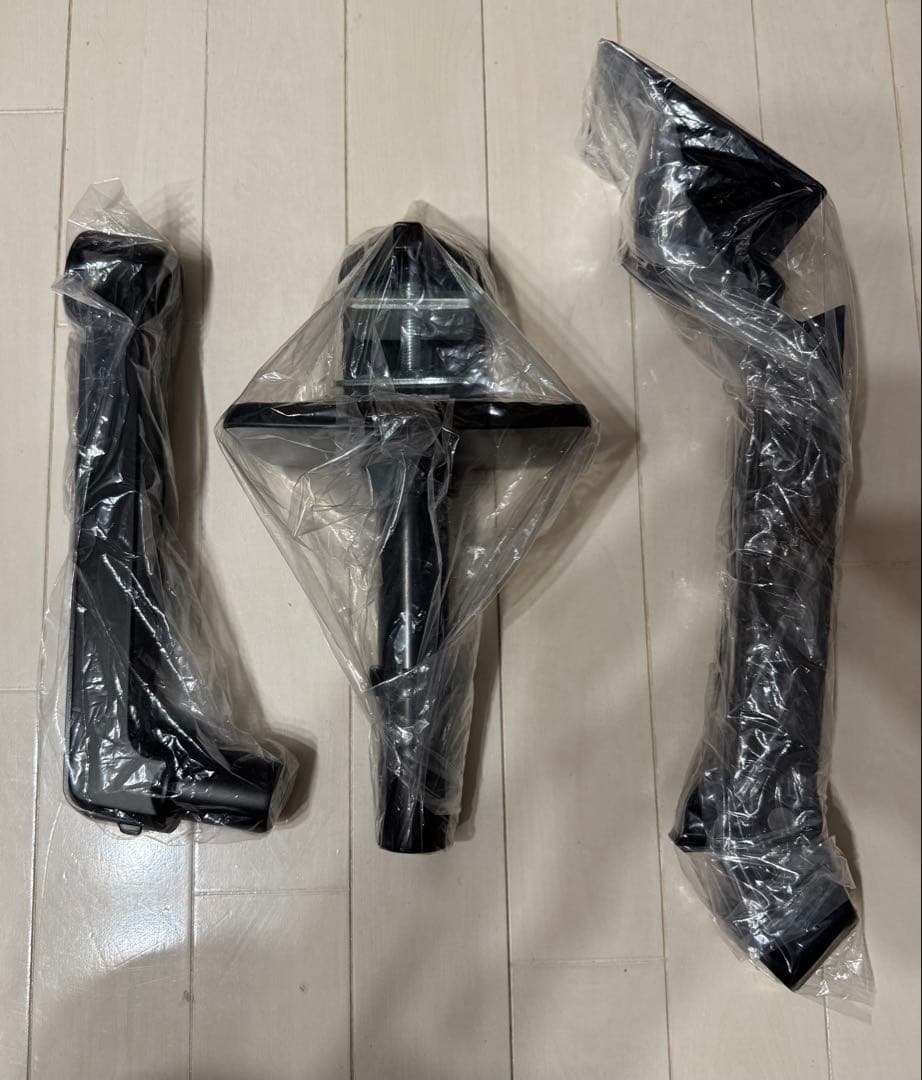 Amazonベーシック モニターアーム (エルゴトロンOEM)