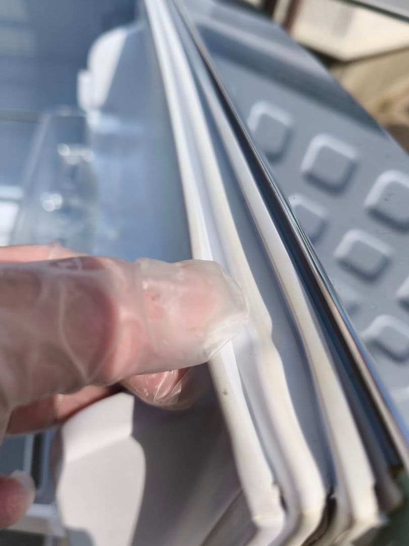 関東限 条件で無料配送 レトロ冷蔵庫 レトロデザイン冷蔵庫 冷蔵庫 2ドア冷蔵庫