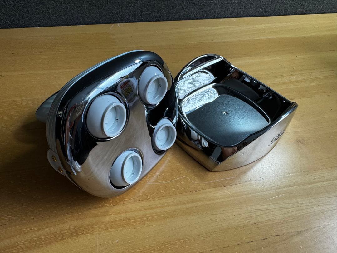 ReFaリファビューテック ヘッドスパ