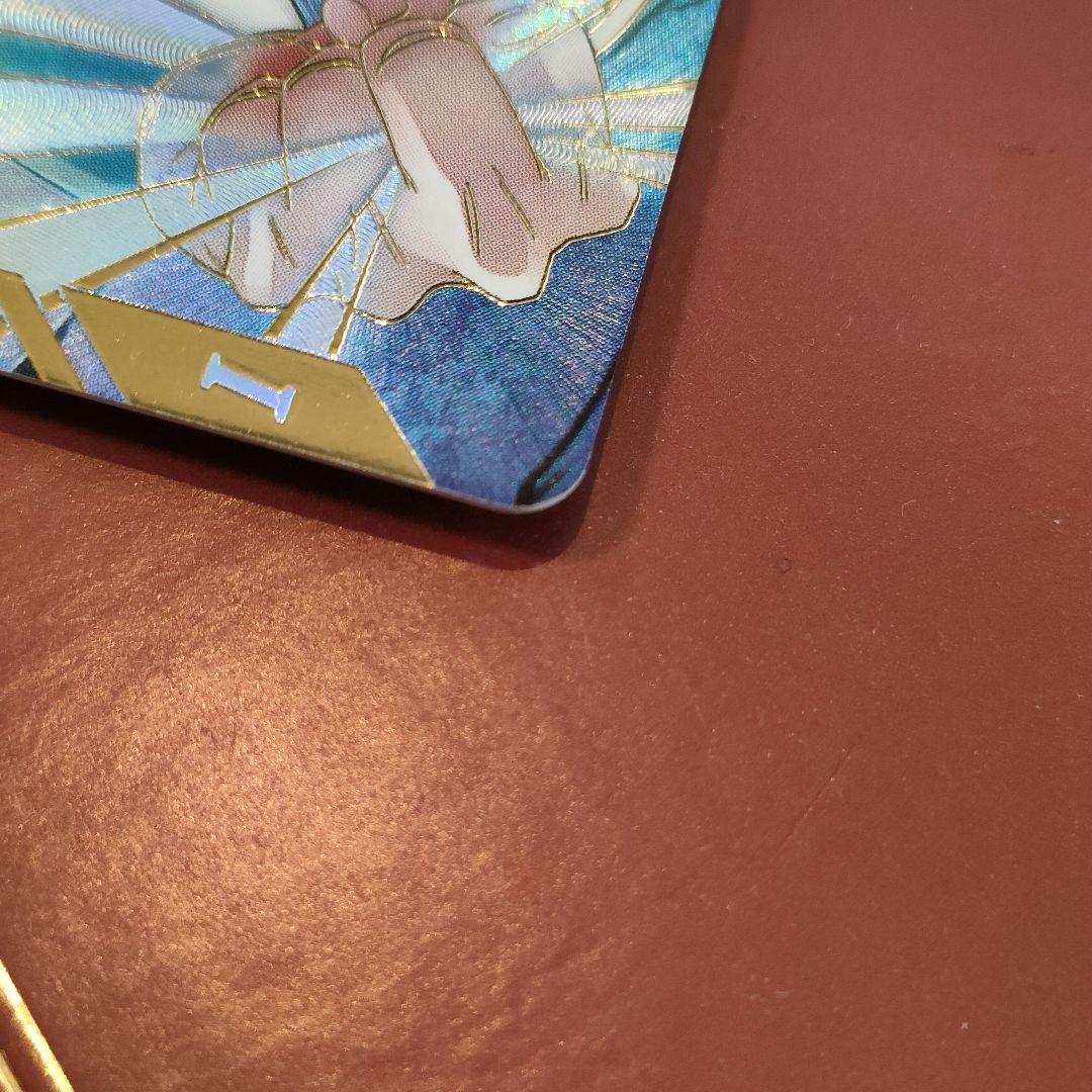 ドラゴンボールスーパーダイバーズ　2枚セット