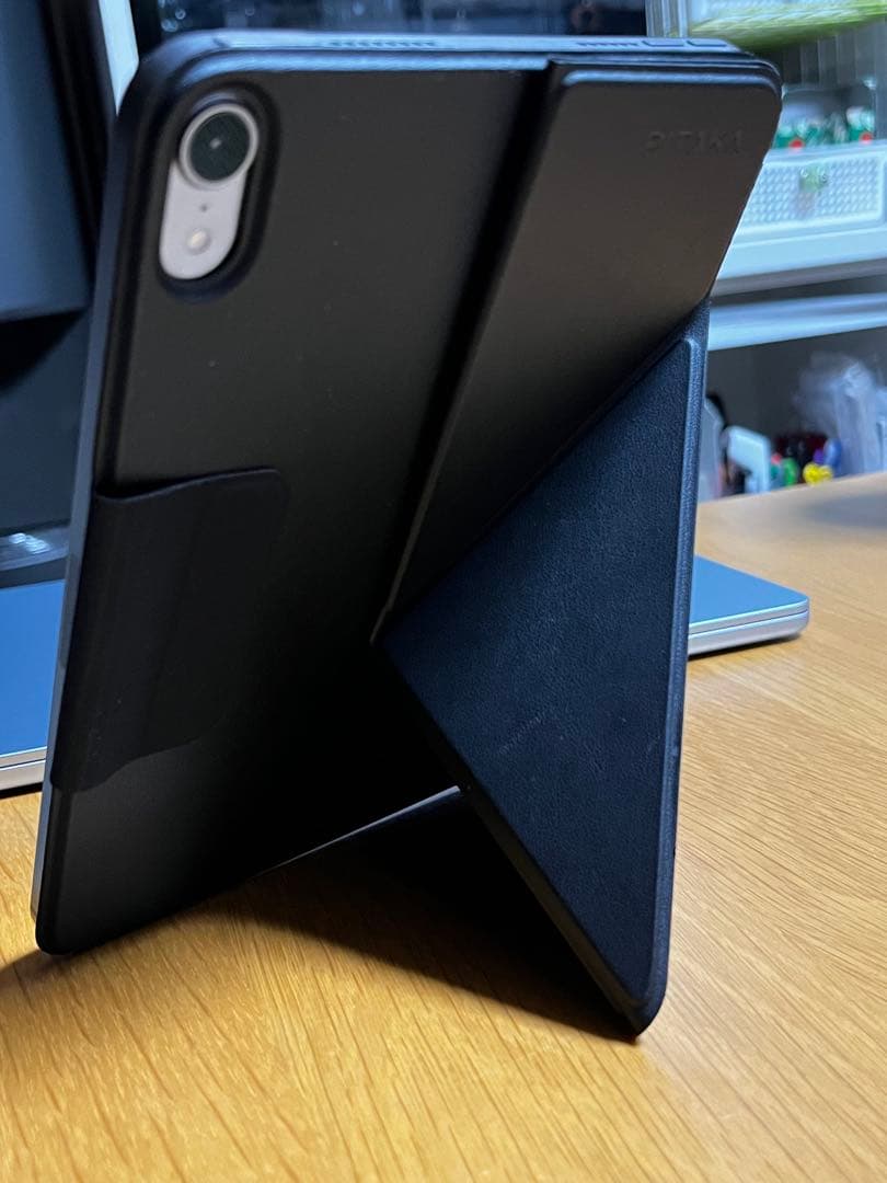 iPad mini 7 128GB Cellular SIMフリー +ケース