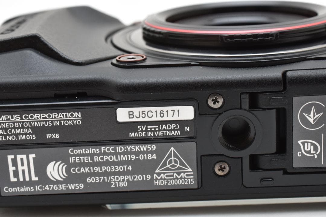 ■ 新品未使用 ■ オリンパス　OLYMPUS Tough TG-6