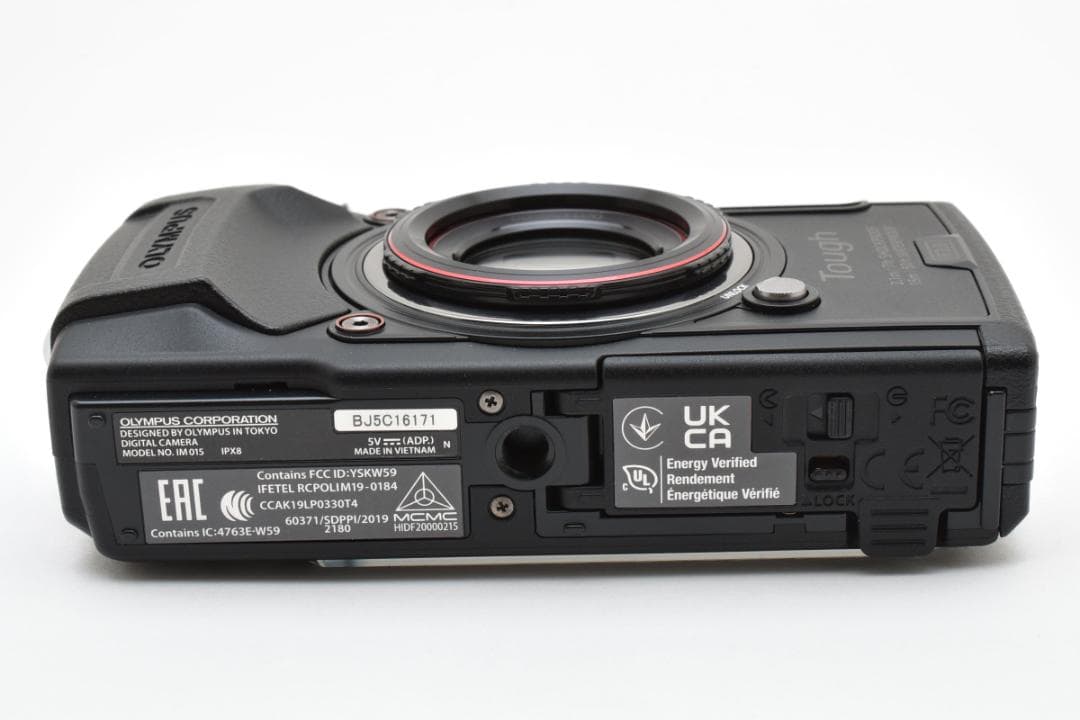 ■ 新品未使用 ■ オリンパス　OLYMPUS Tough TG-6