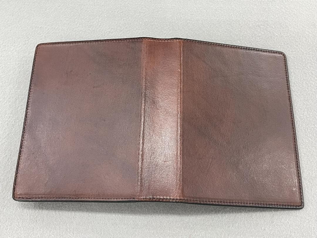 Hans Oster ハンス・オスター ペンケース でべそモデル 4本用