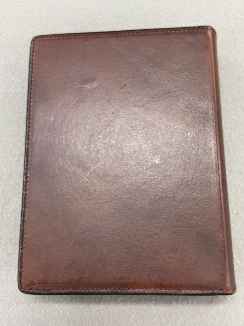 Hans Oster ハンス・オスター ペンケース でべそモデル 4本用