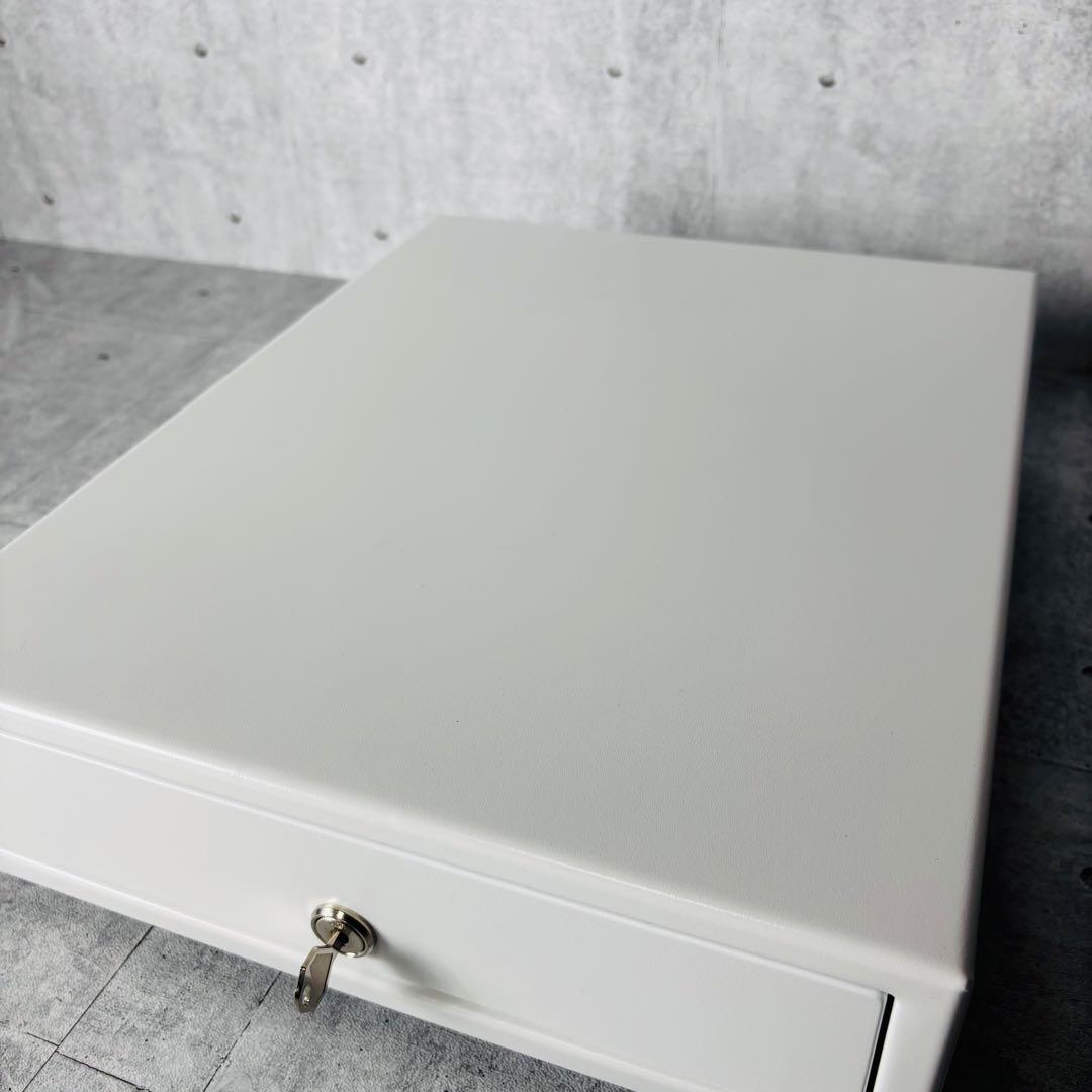 SII セイコー サーマルプリンター＆ドロアー RP-F10 エアレジ対応 ②