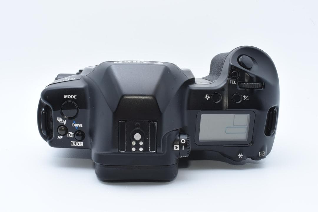 ★美品★ Canon EOS-3 ボディ