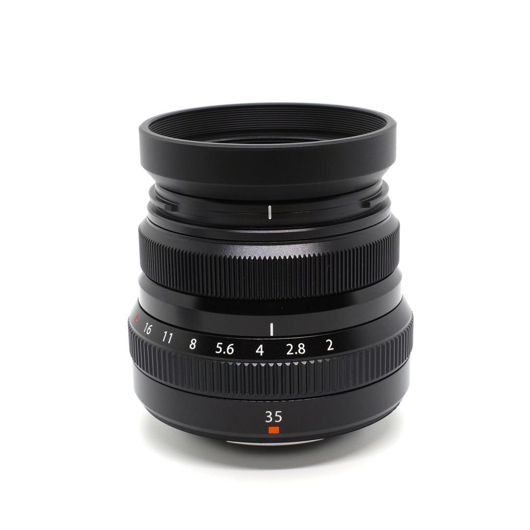 XF35mmF2 R WR FUJIFILM 富士フイルム 0126