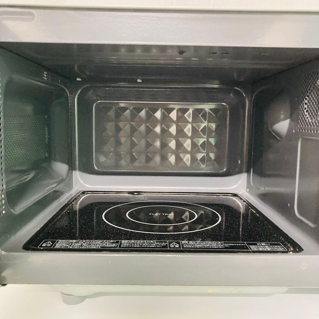 お買い得❗️東芝一人暮らし家電セット❗️大阪、大阪近郊配送と設置無料 6