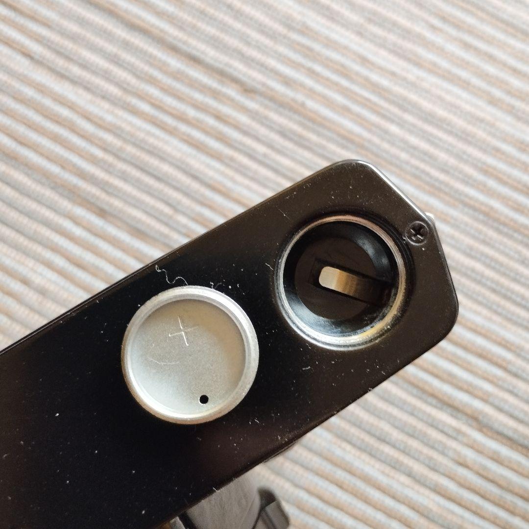 オリンパス　OM-1　ブラック