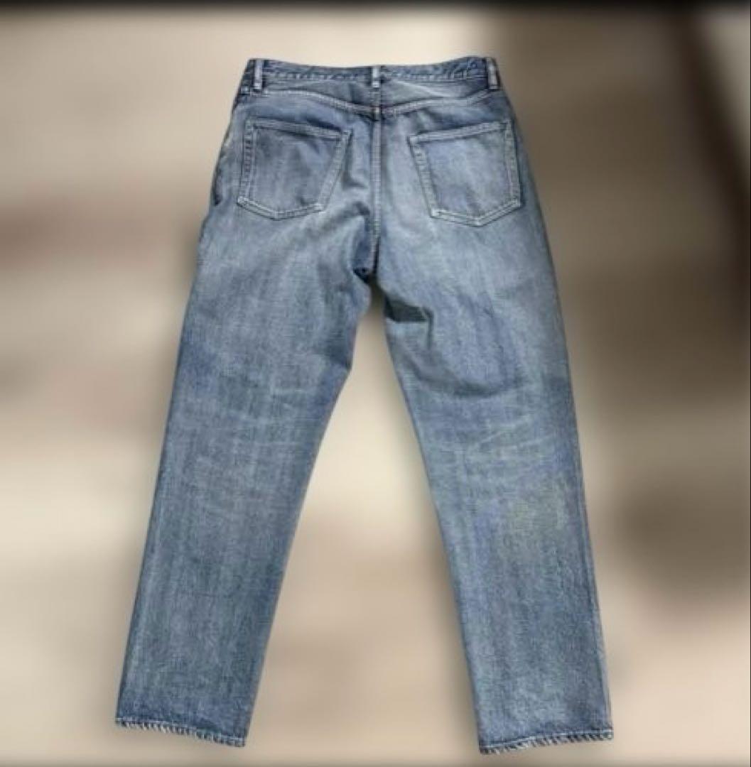 MINEDENIM WACKOMARIA コラボデニム