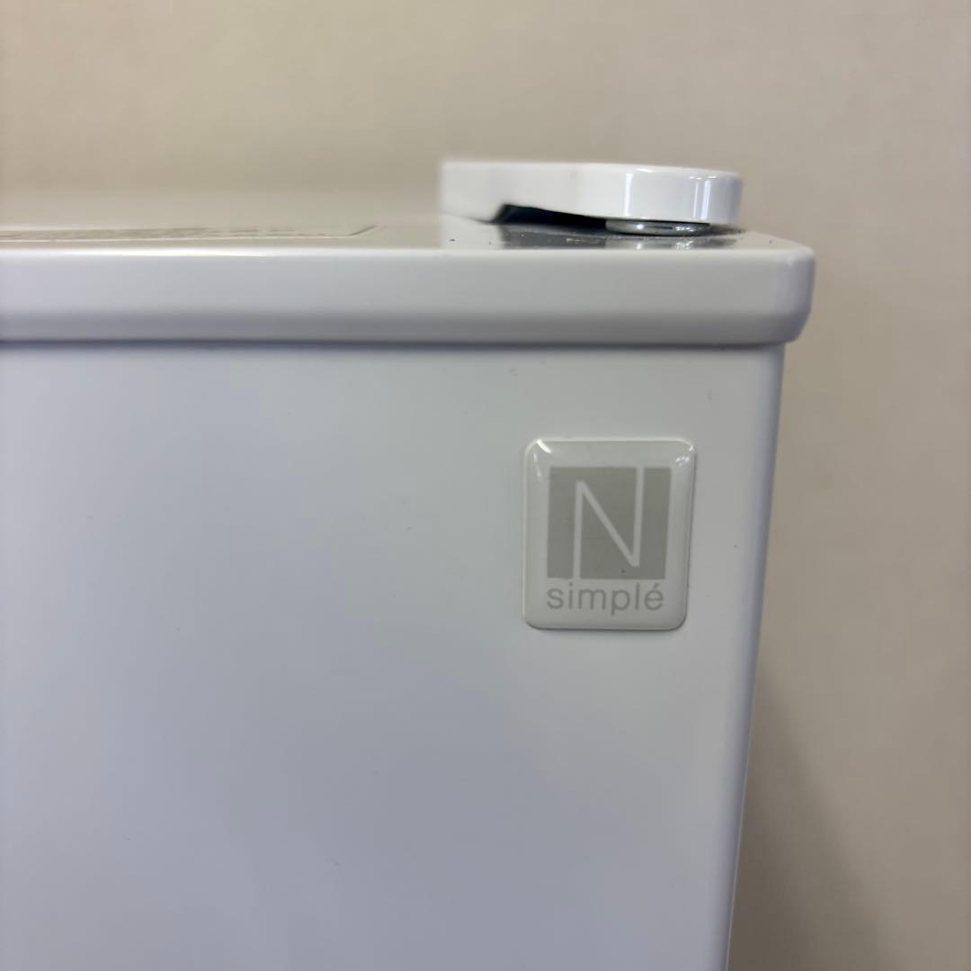 【美品】【高年式セット】新生活応援家電　冷蔵庫・洗濯機セットM