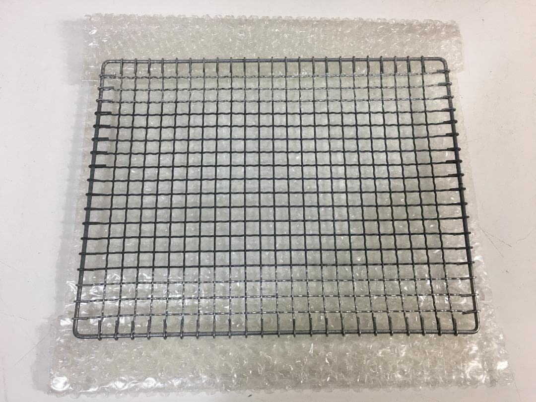 ☆開封未使用 能登 炭火焜炉 BQ8F号 (約2人〜4人用)　珪藻土コンロ