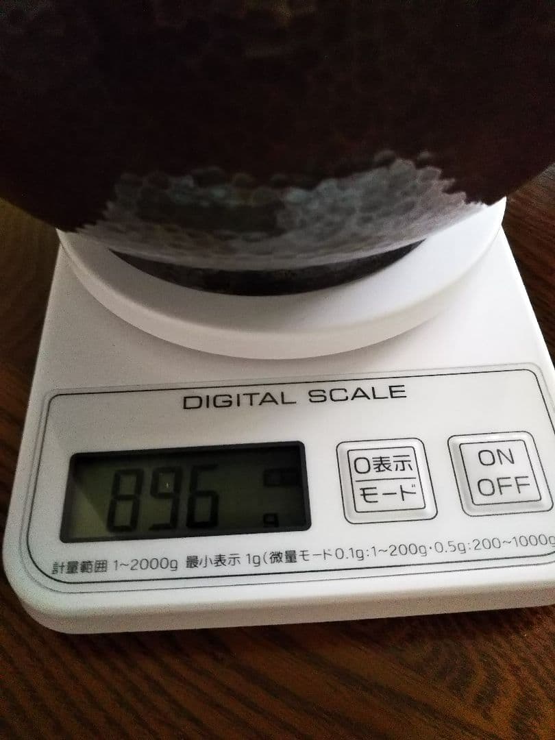 明治～大正 戦前 100年前 純銀 壺 【丸嘉製 】銀壷