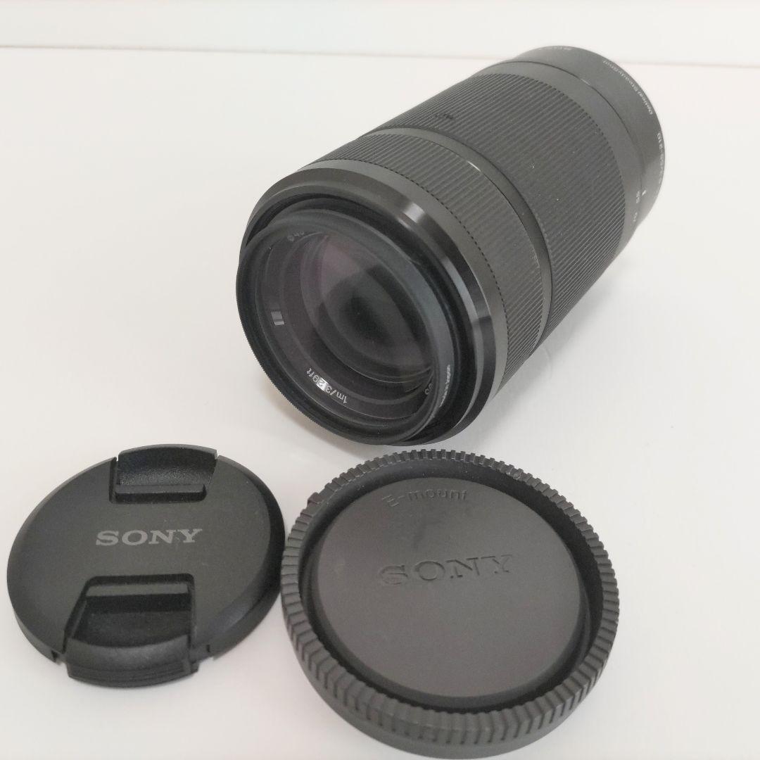 SONY α6000 ダブルレンズキット ILCE-6000Y