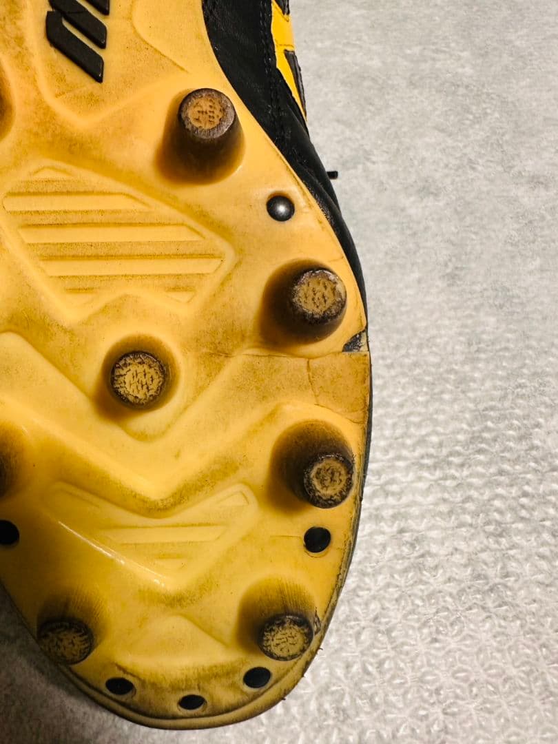 Mizunoサッカースパイク27cm