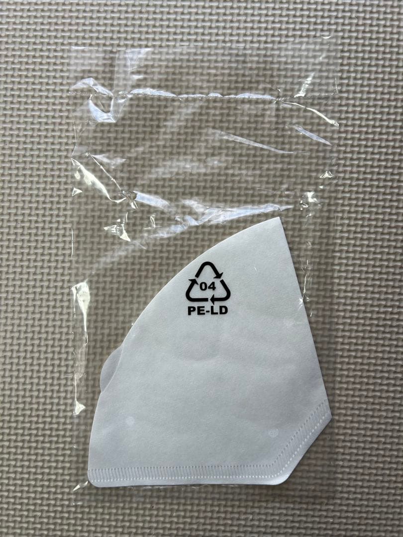 TIGER コーヒーメーカー ACE-V型