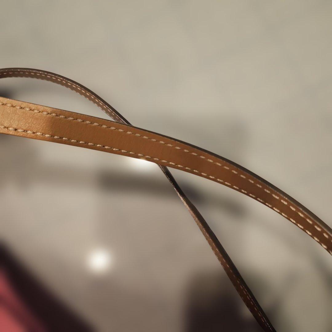 ゲラルディーニ　バッグ　ピンク