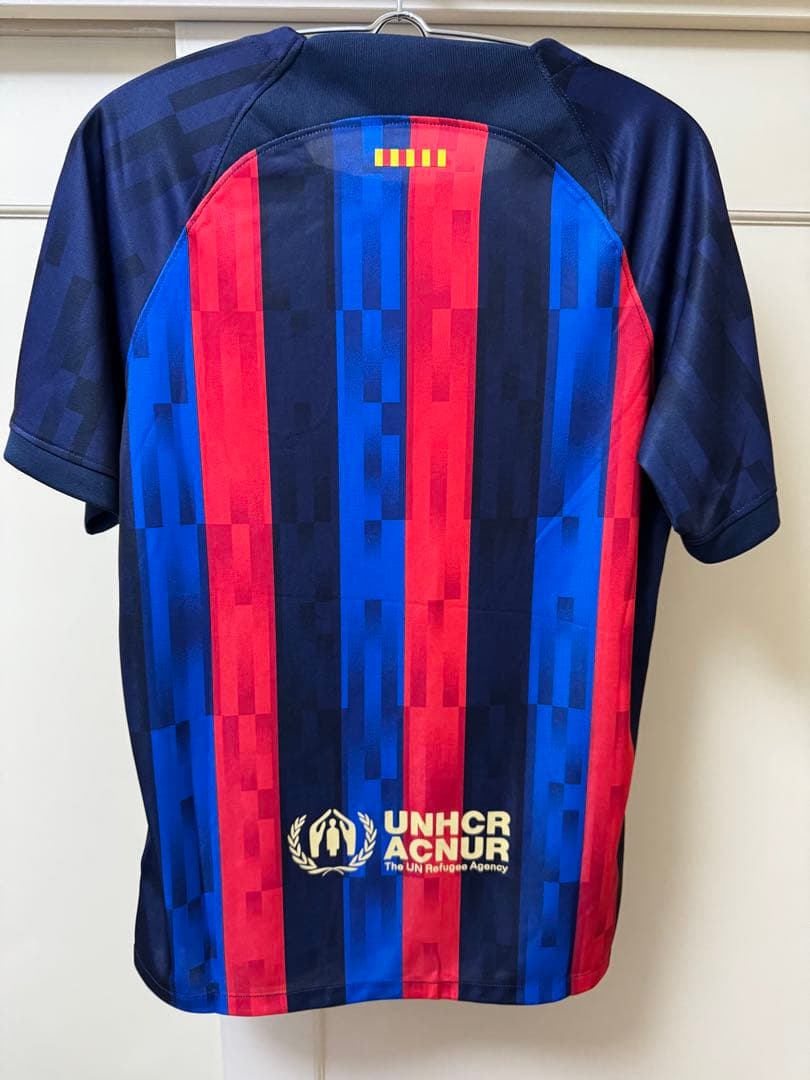 サッカー　Tシャツ　セントラルシー　central cee バルセロナ ドレイク