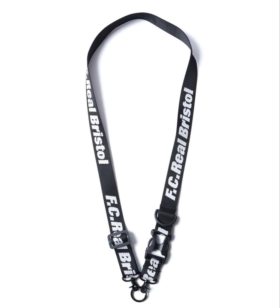 F.C.Real Bristol FCRB MULTI STRAP 25 安値.