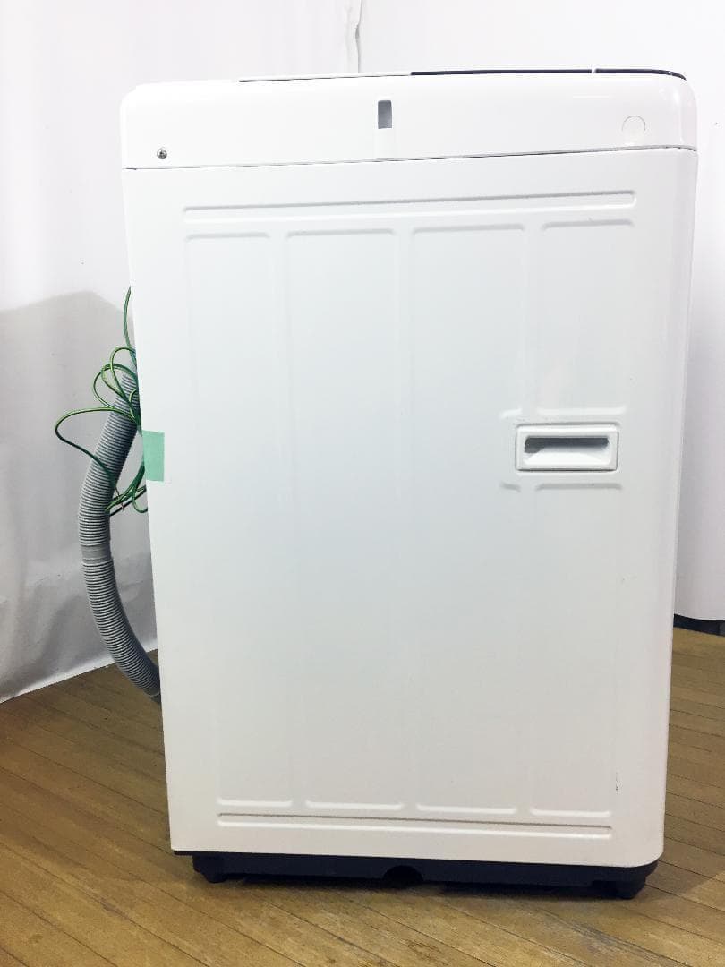 送料無料★Panasonic　6㎏　洗濯機【NA-F60B7】