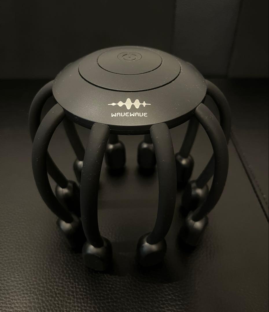 ボディ・フェイスケア WAVEWAVE wave013 HEAD RELAX MONSTER SP+