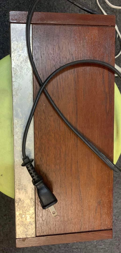 アンプ Bose 901 SERIS IV ACTIVE EQUALIZER