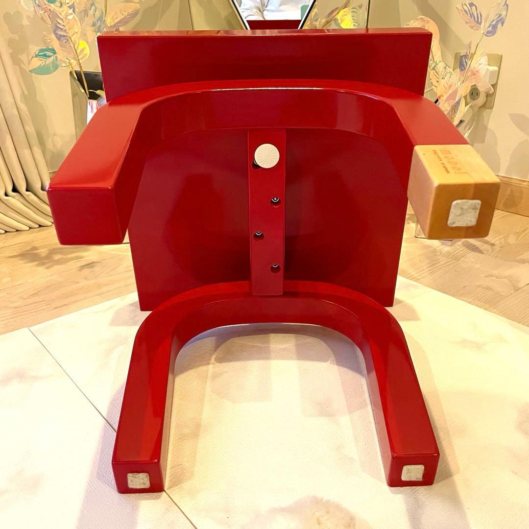 moooi モーイ コモン コムレイド サイドテーブル