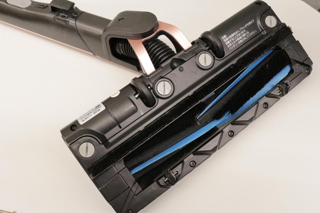 み*び様 シャーク★CS501JRG★コードレススティッククリーナー★ローズゴー