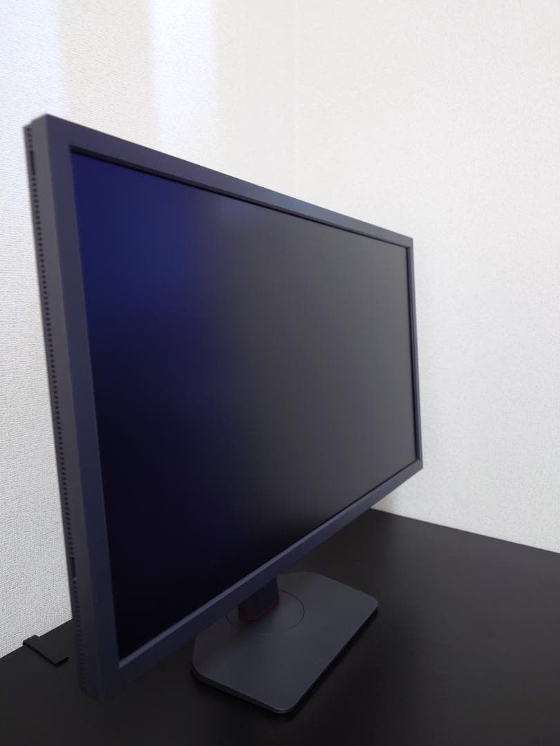 BenQ ZOWIE XL2546X ゲーミングモニター