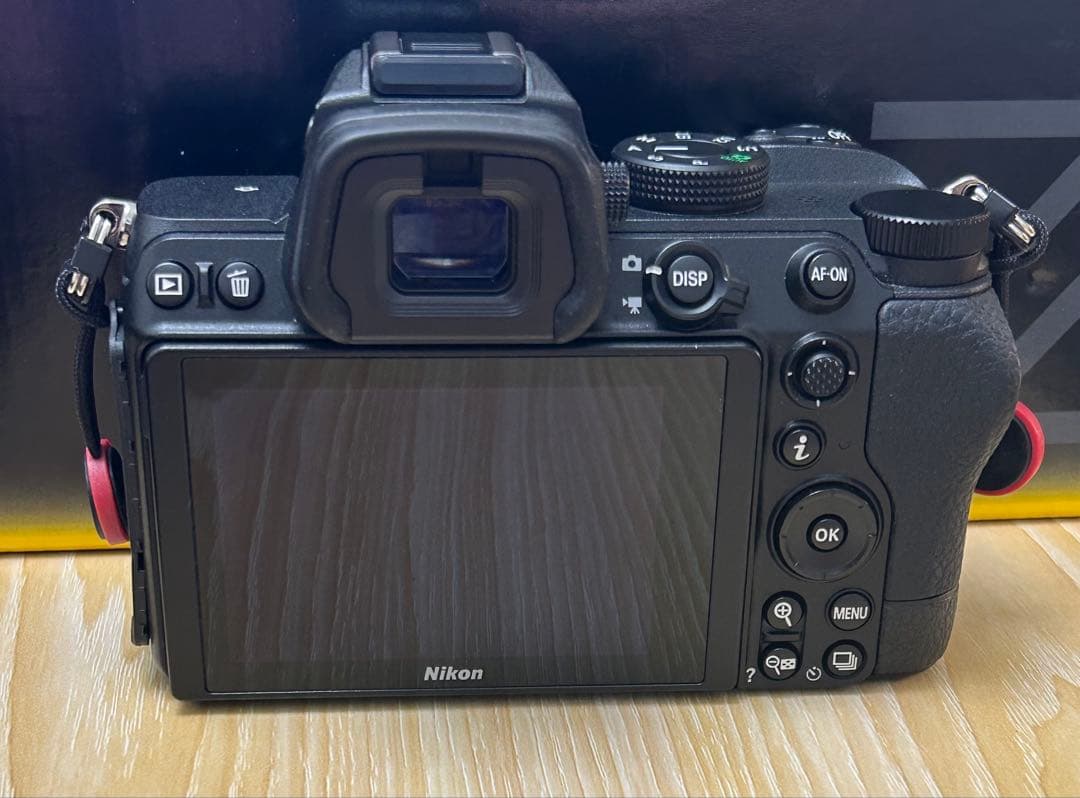 デジタルカメラ Nikon Z5 NIKKOR 24-50mm