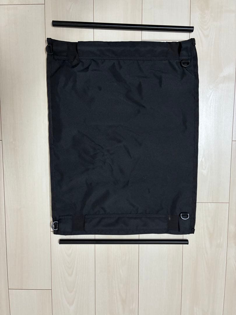 DOD ヤバイッス　ブラック美品