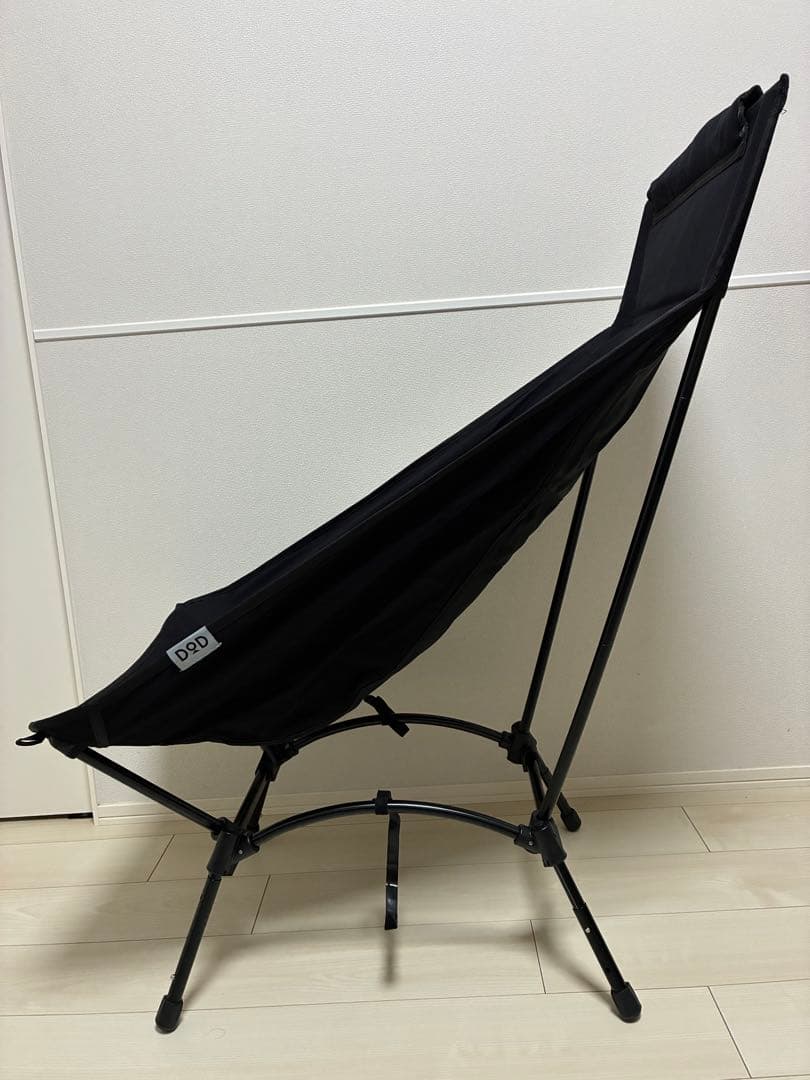 DOD ヤバイッス　ブラック美品