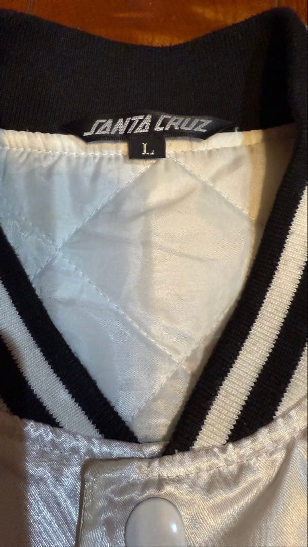 サンタクルーズ