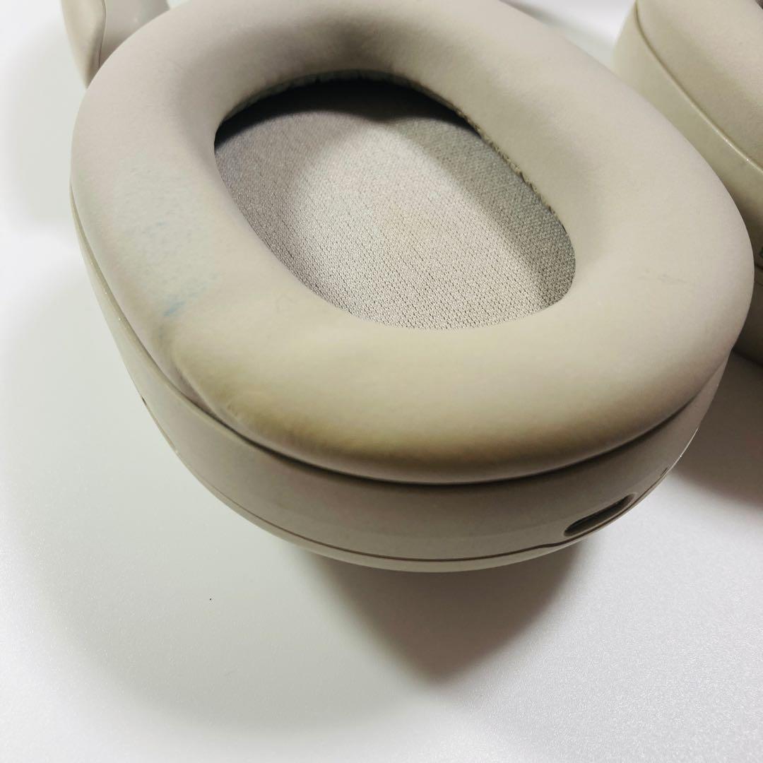 SONY純正 ワイヤレスヘッドホンWH-1000XM5 本体のみ　動作確認済み