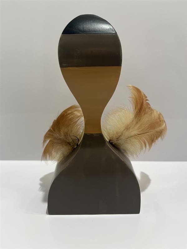 vitra ウッデンドール　No.10 アレキサンダー　ジラード