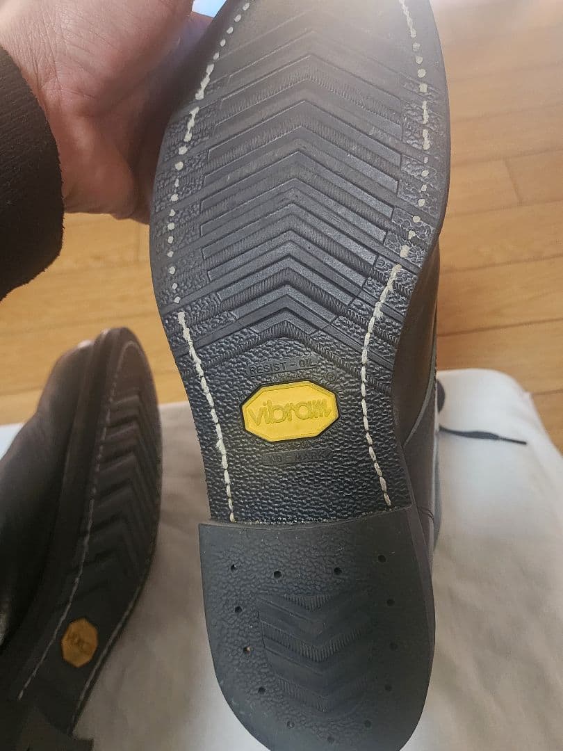 コ*キ様 美品です！ダナー D513055 サービスブーツ