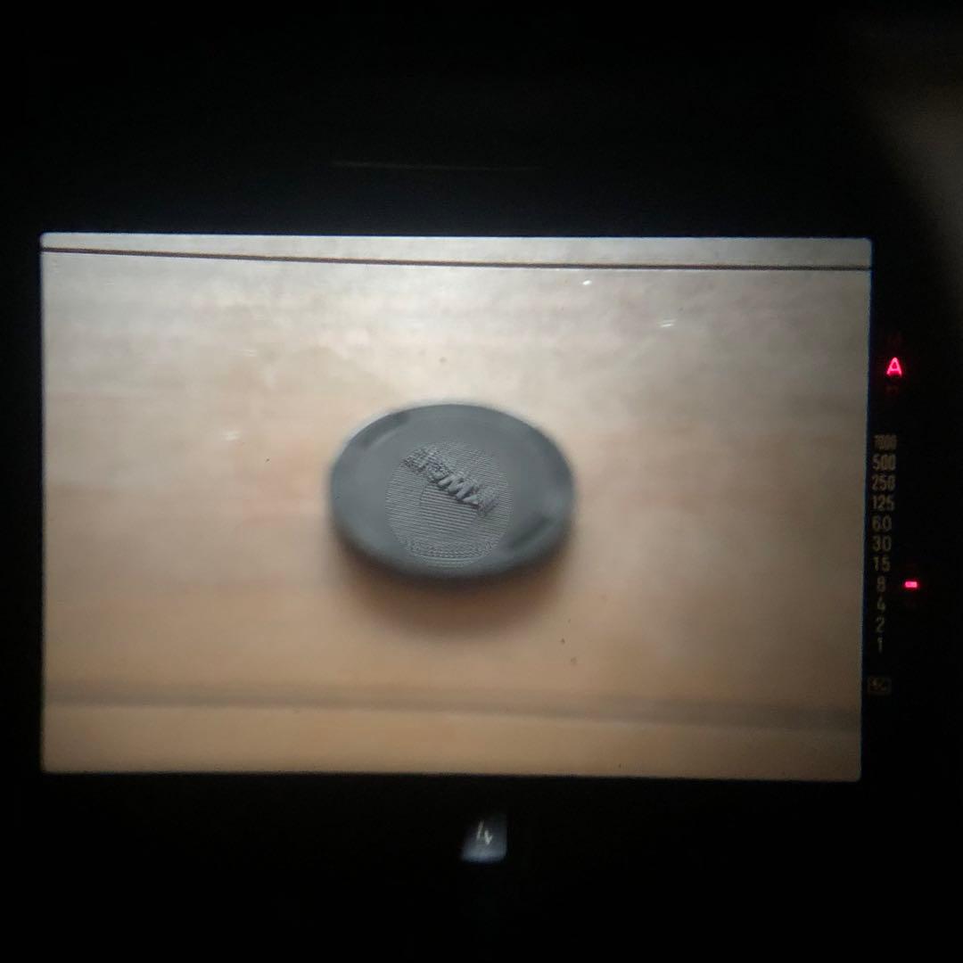 MINOLTA X-700 フィルムカメラ 50mm 単焦点レンズ