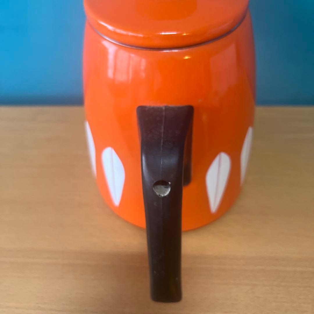 キャサリンホルム　ロータス　ケトル　北欧