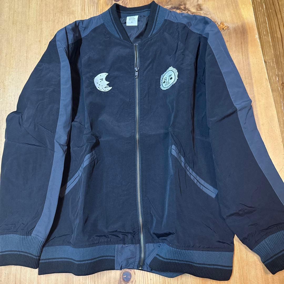 鉄コン筋クリート ジャケット　Mサイズ