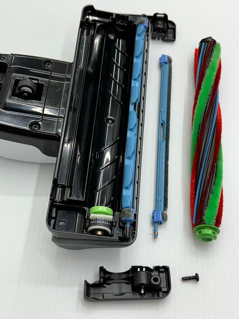 日立　D-DP25 PV-BH500H PV-BH500A1 掃除機　ヘッド　白