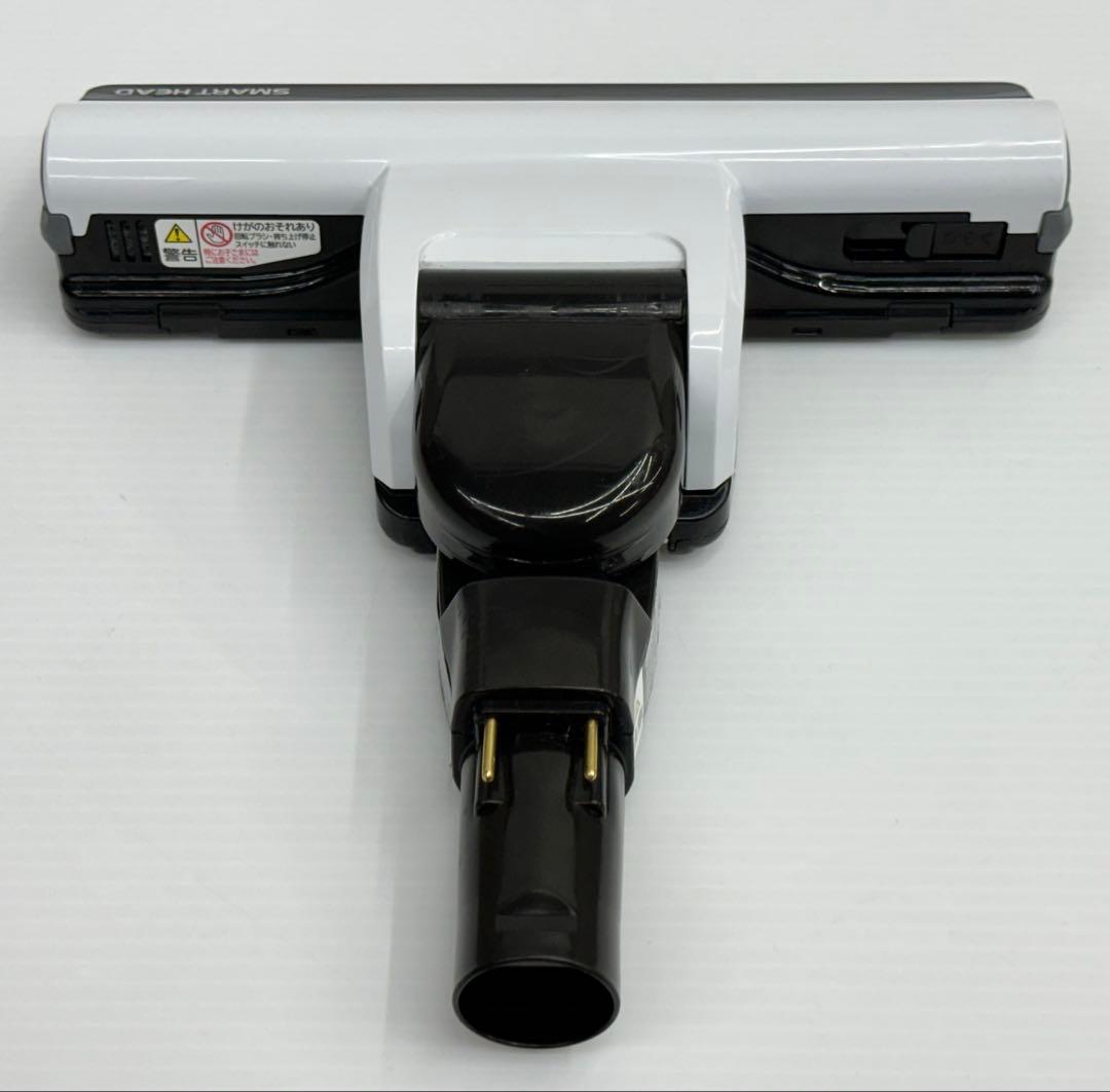 日立　D-DP25 PV-BH500H PV-BH500A1 掃除機　ヘッド　白