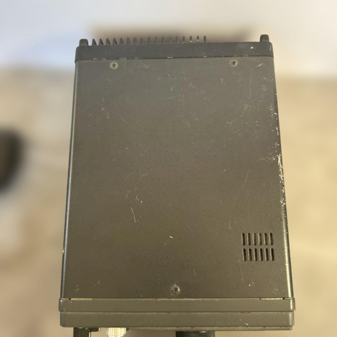 し*う様 アマチュア無線機　TRIO TR9000G 中古品